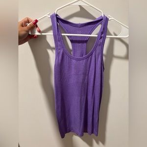 lululemon swiftly tank